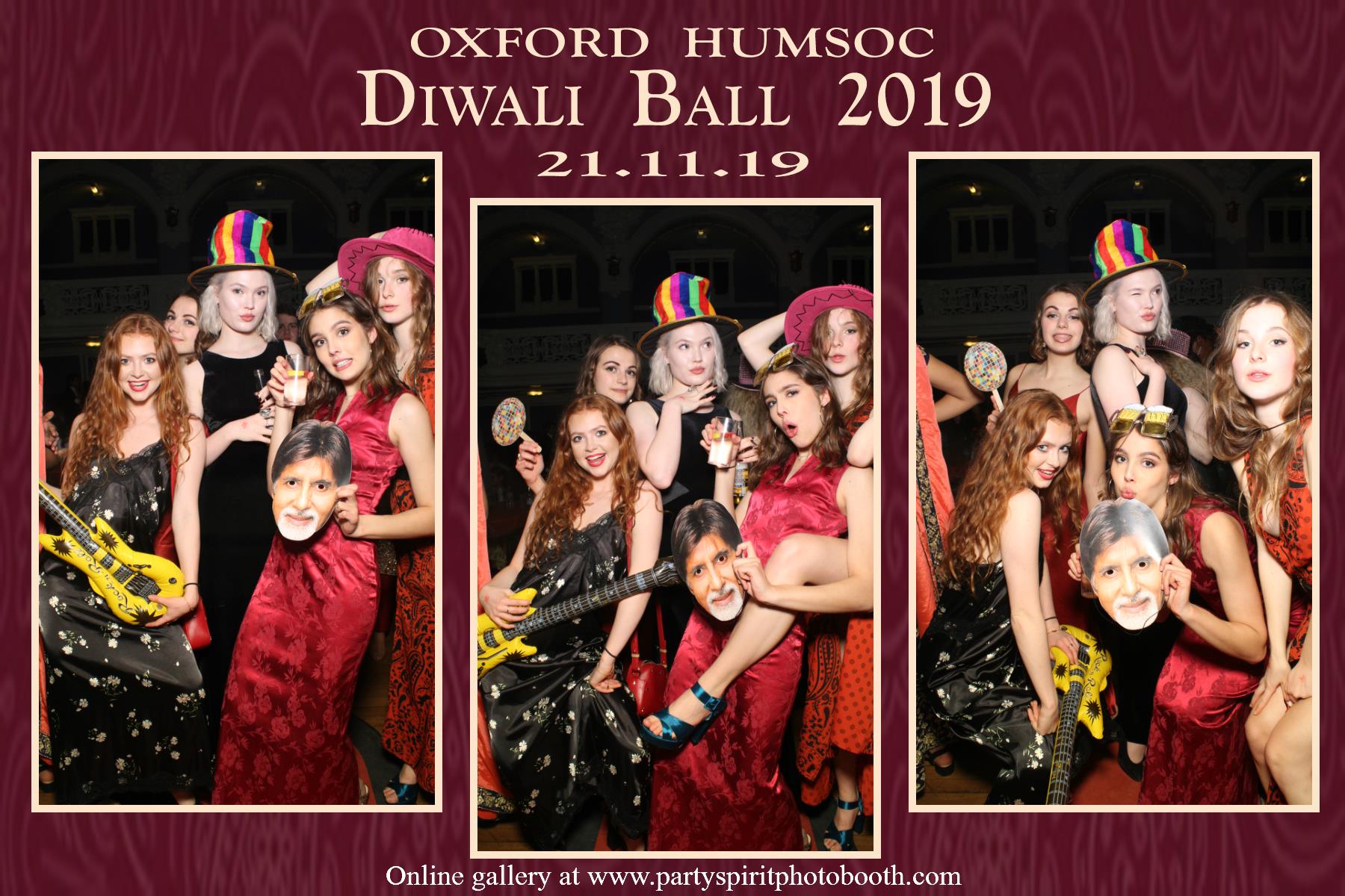 Diwali Ball 2019 | View more photos from the event at gallery.partyspiritphotobooth.com/u/PartySpiritPhotoBooth/Diwali-Ball-2019